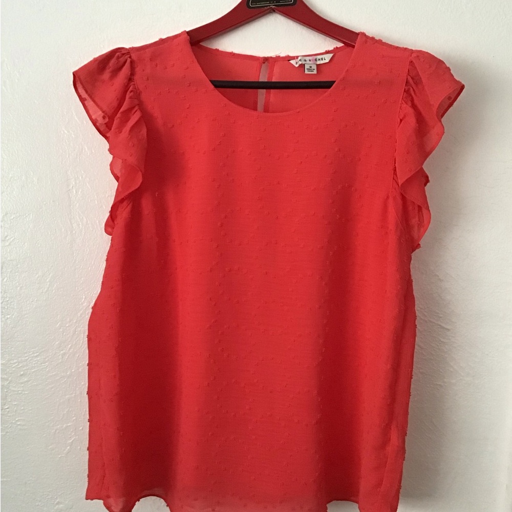 Zac & Rachel blouses size M